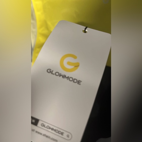 GlowMode Skirt Tennis short - Picture 5 of 7